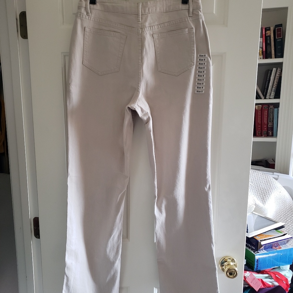 Coldwater Creek Jeans - Straight Leg
